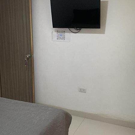 Tunja Magic Habitacion Экстерьер фото