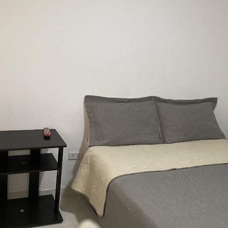 Tunja Magic Habitacion Экстерьер фото