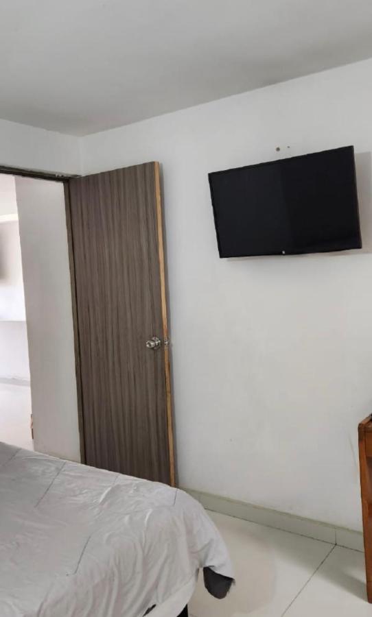 Tunja Magic Habitacion Экстерьер фото