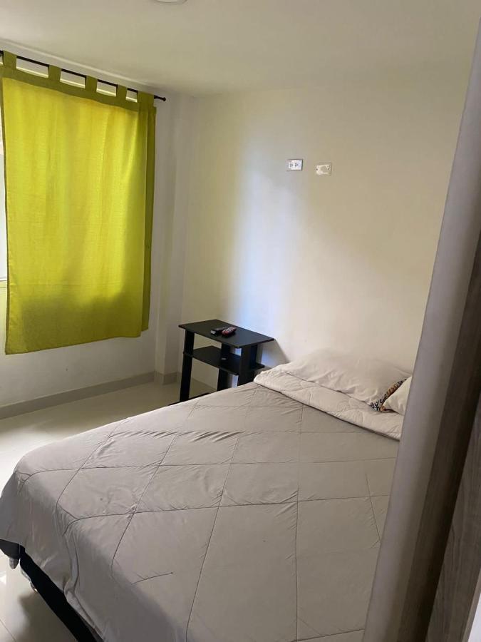 Tunja Magic Habitacion Экстерьер фото