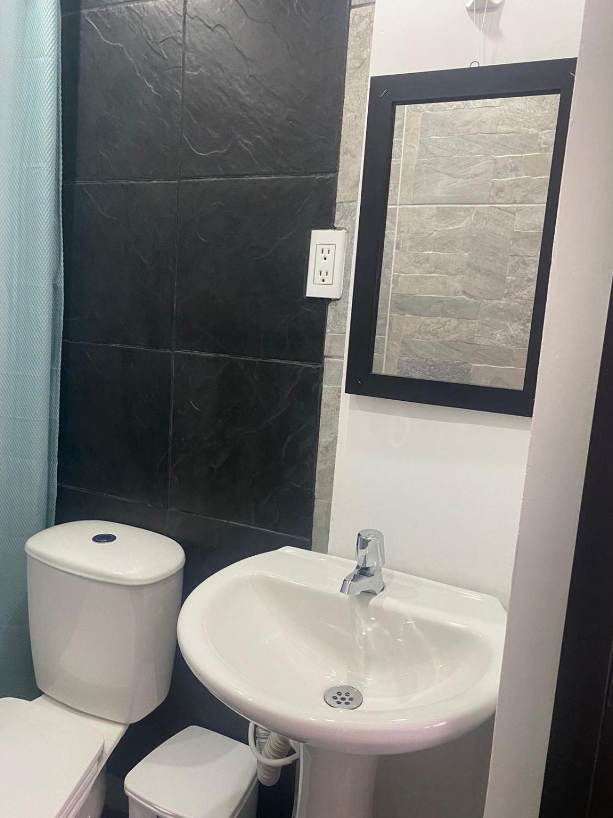 Tunja Magic Habitacion Экстерьер фото