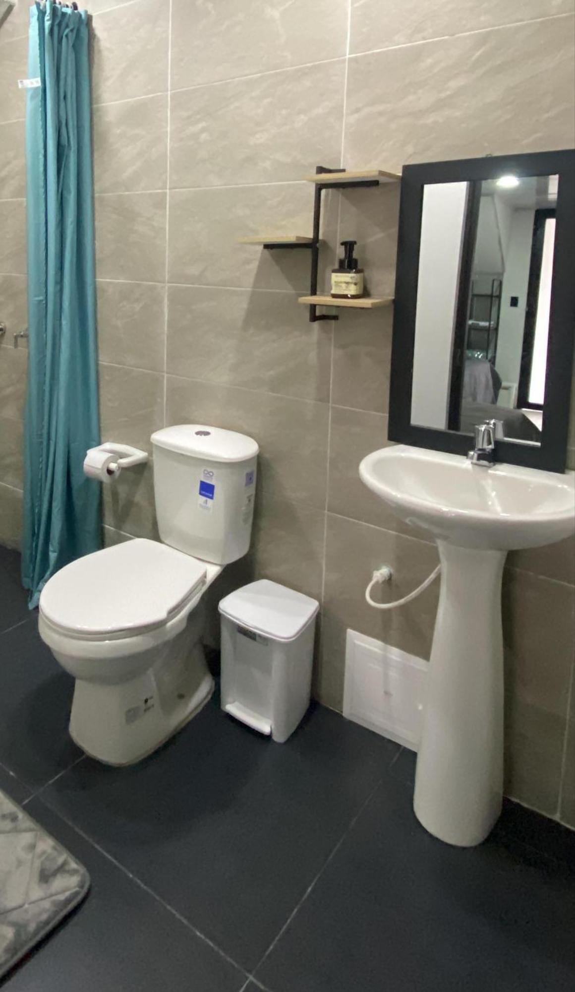 Tunja Magic Habitacion Экстерьер фото