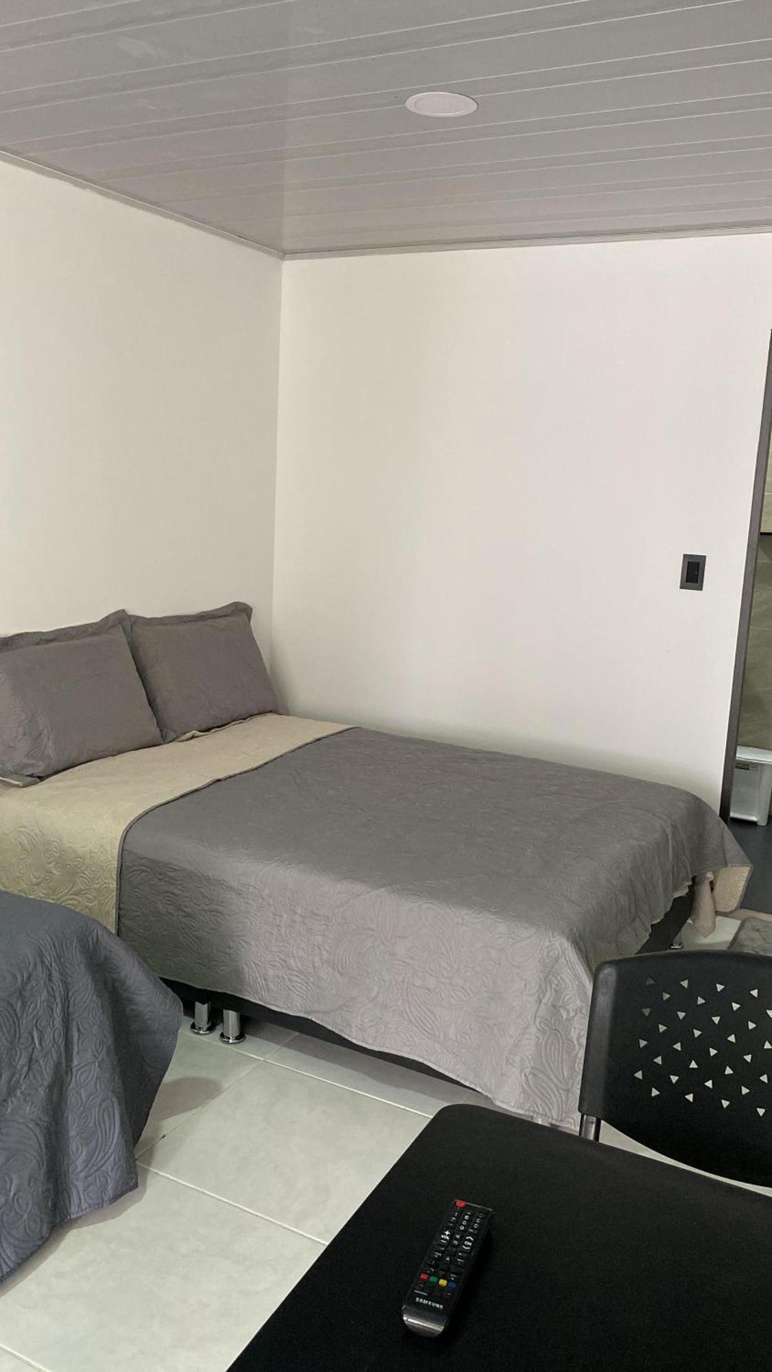 Tunja Magic Habitacion Экстерьер фото