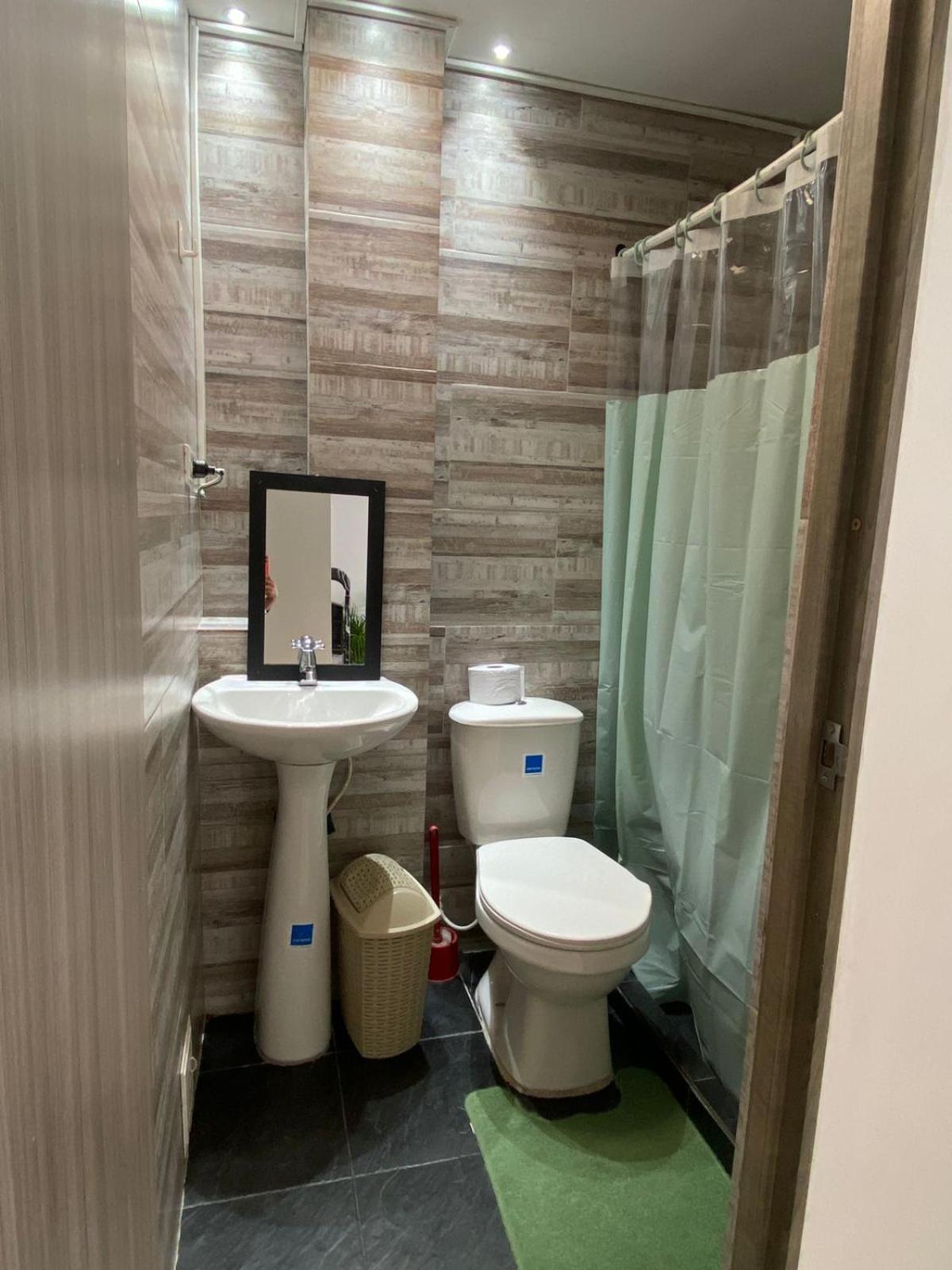 Tunja Magic Habitacion Экстерьер фото