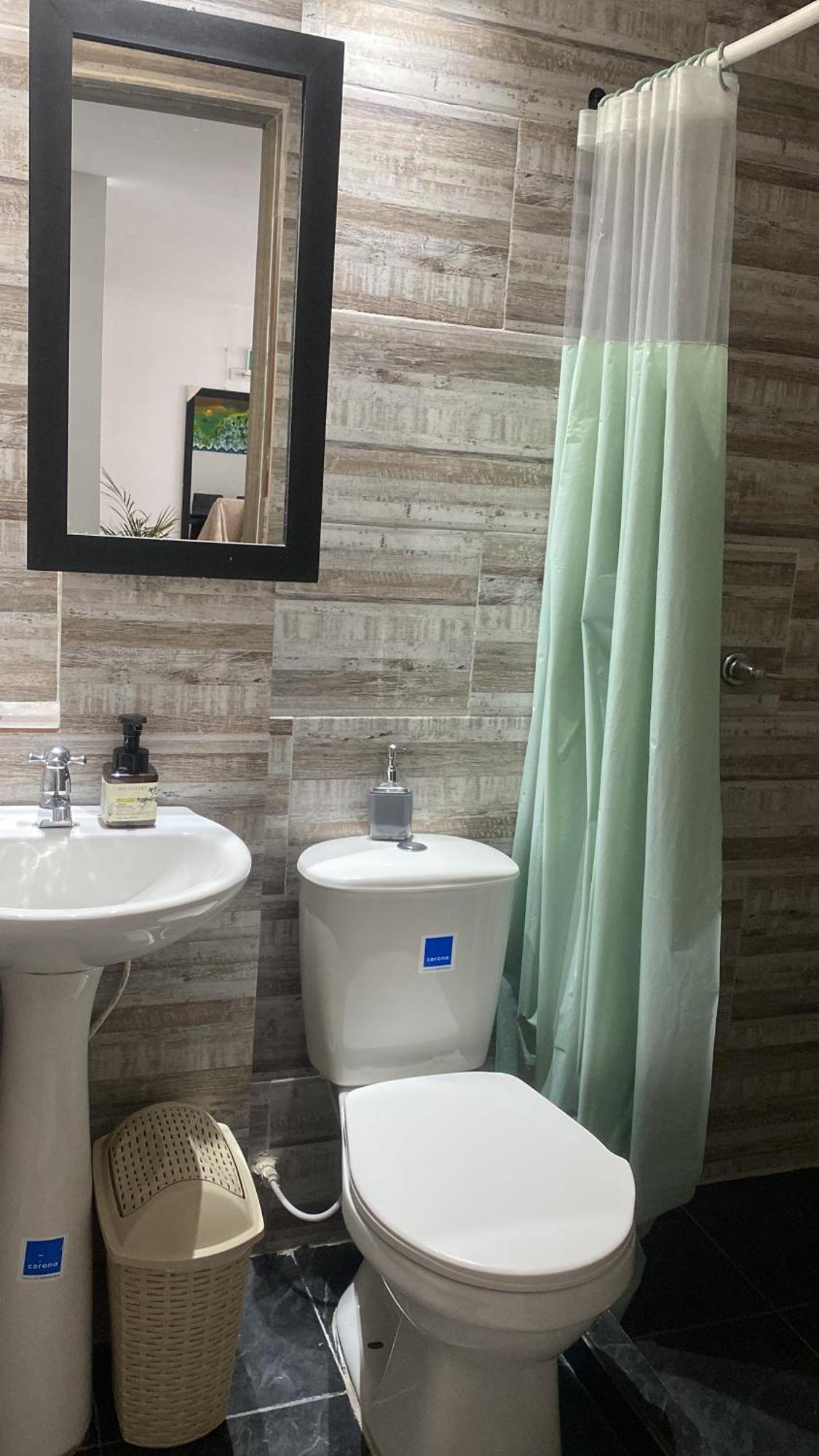Tunja Magic Habitacion Экстерьер фото