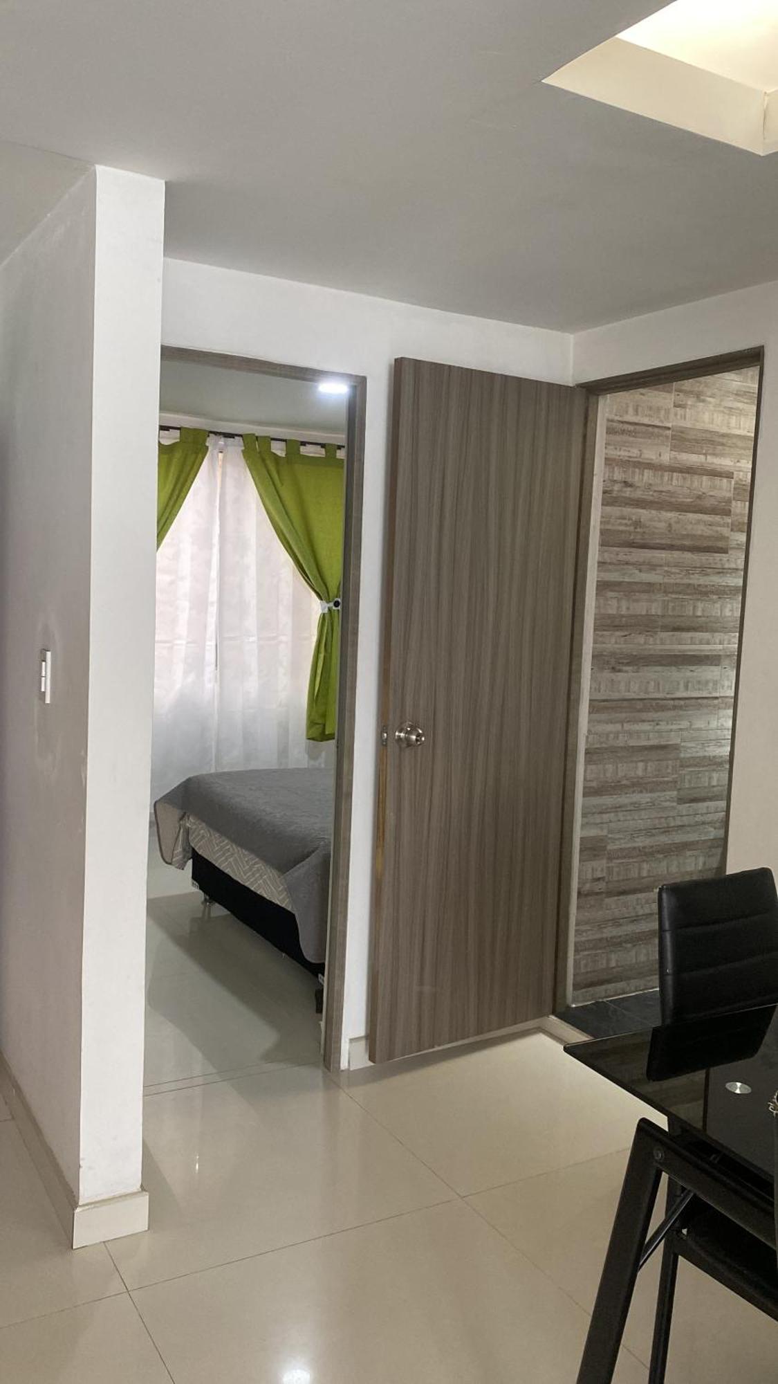 Tunja Magic Habitacion Экстерьер фото