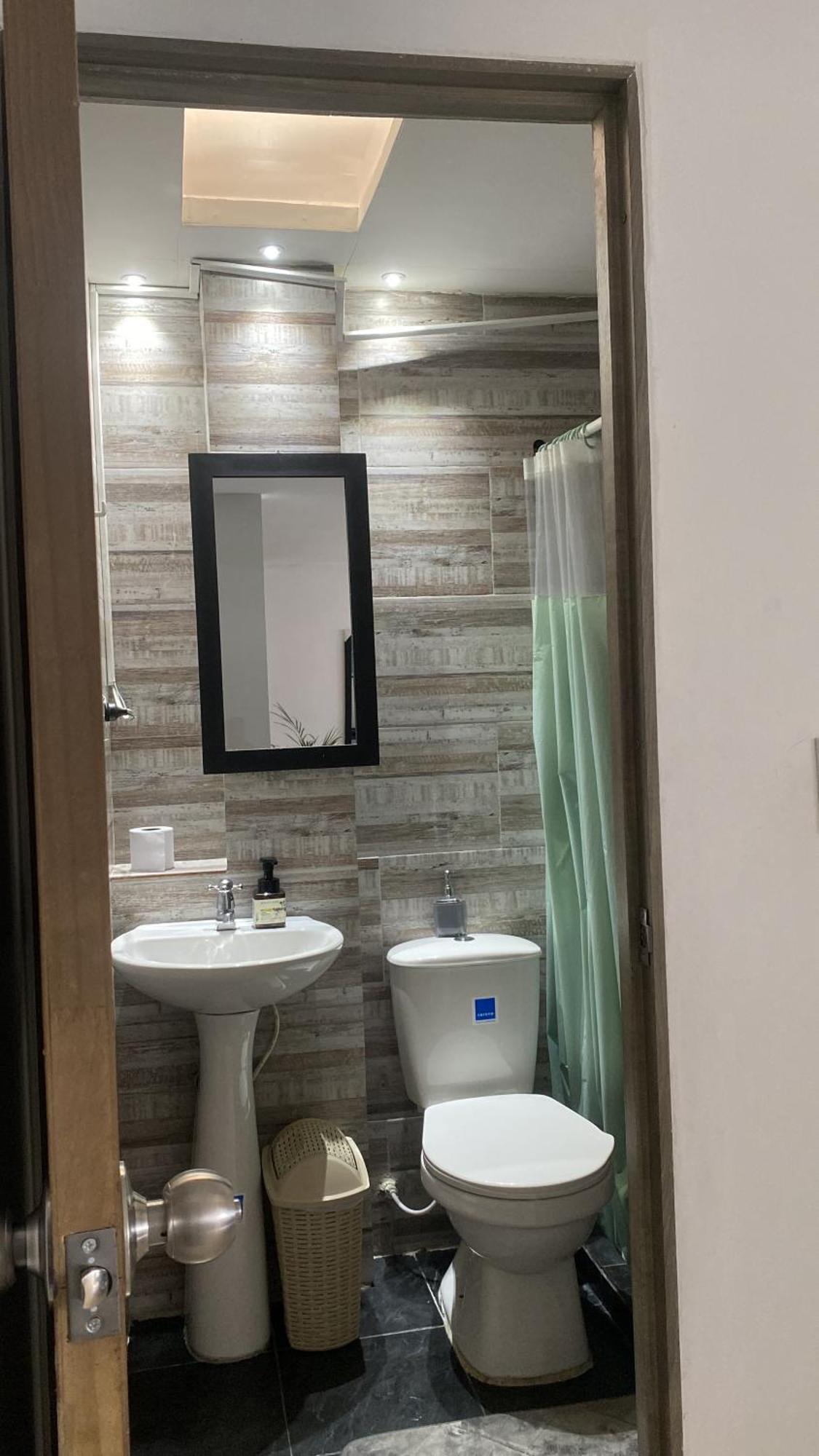 Tunja Magic Habitacion Экстерьер фото