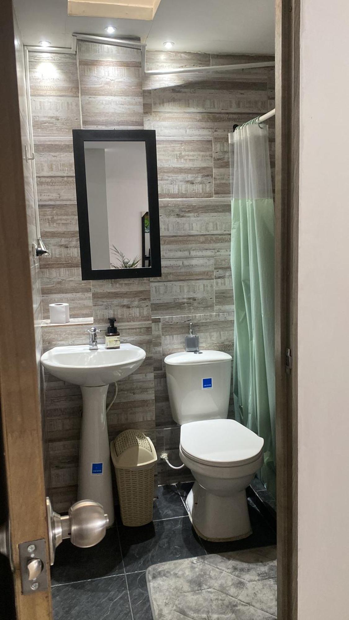 Tunja Magic Habitacion Экстерьер фото
