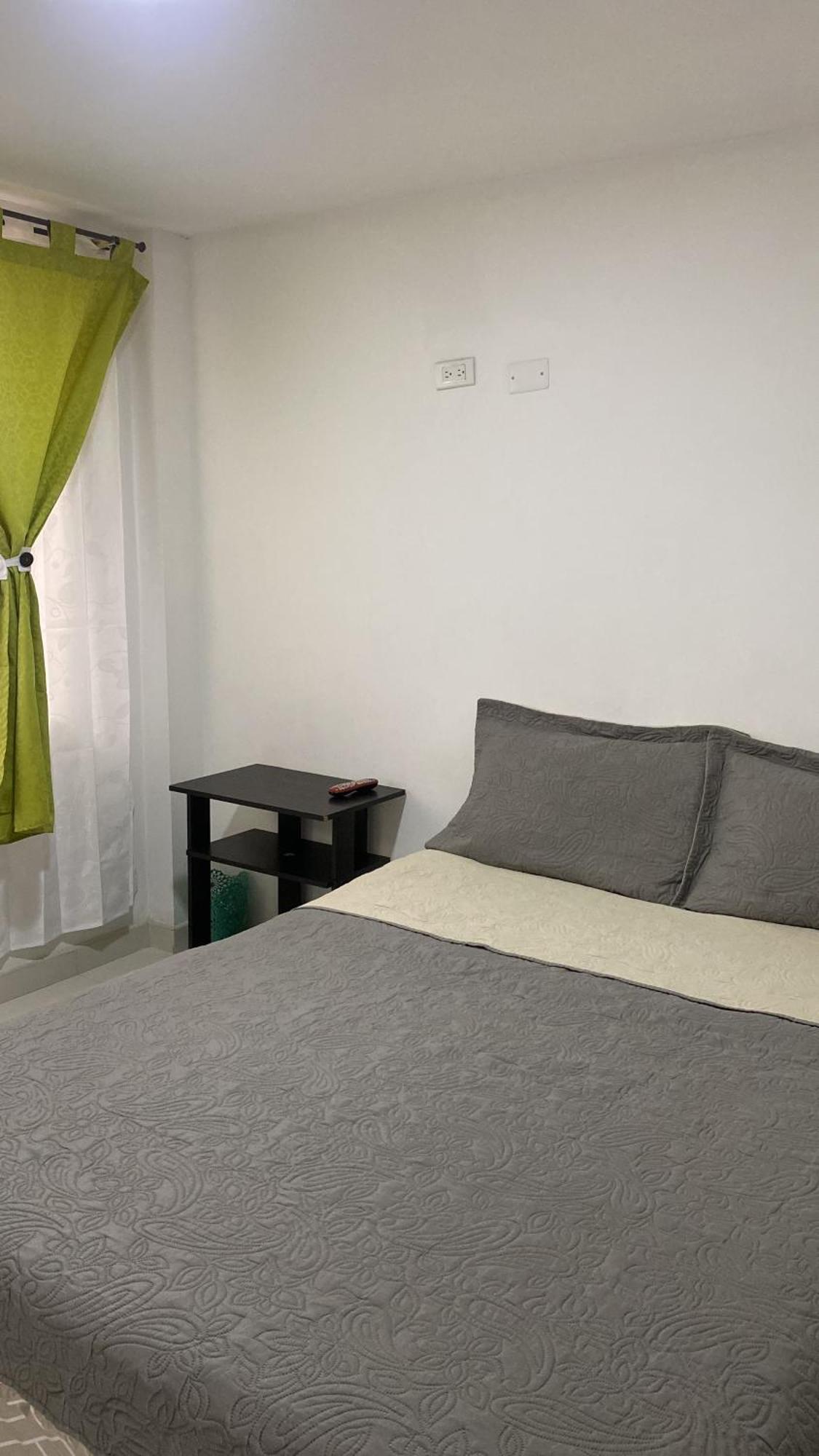 Tunja Magic Habitacion Экстерьер фото