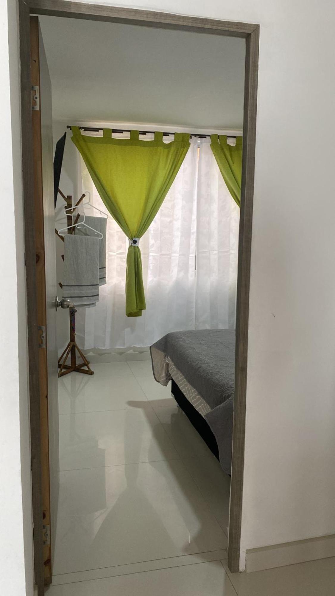 Tunja Magic Habitacion Экстерьер фото