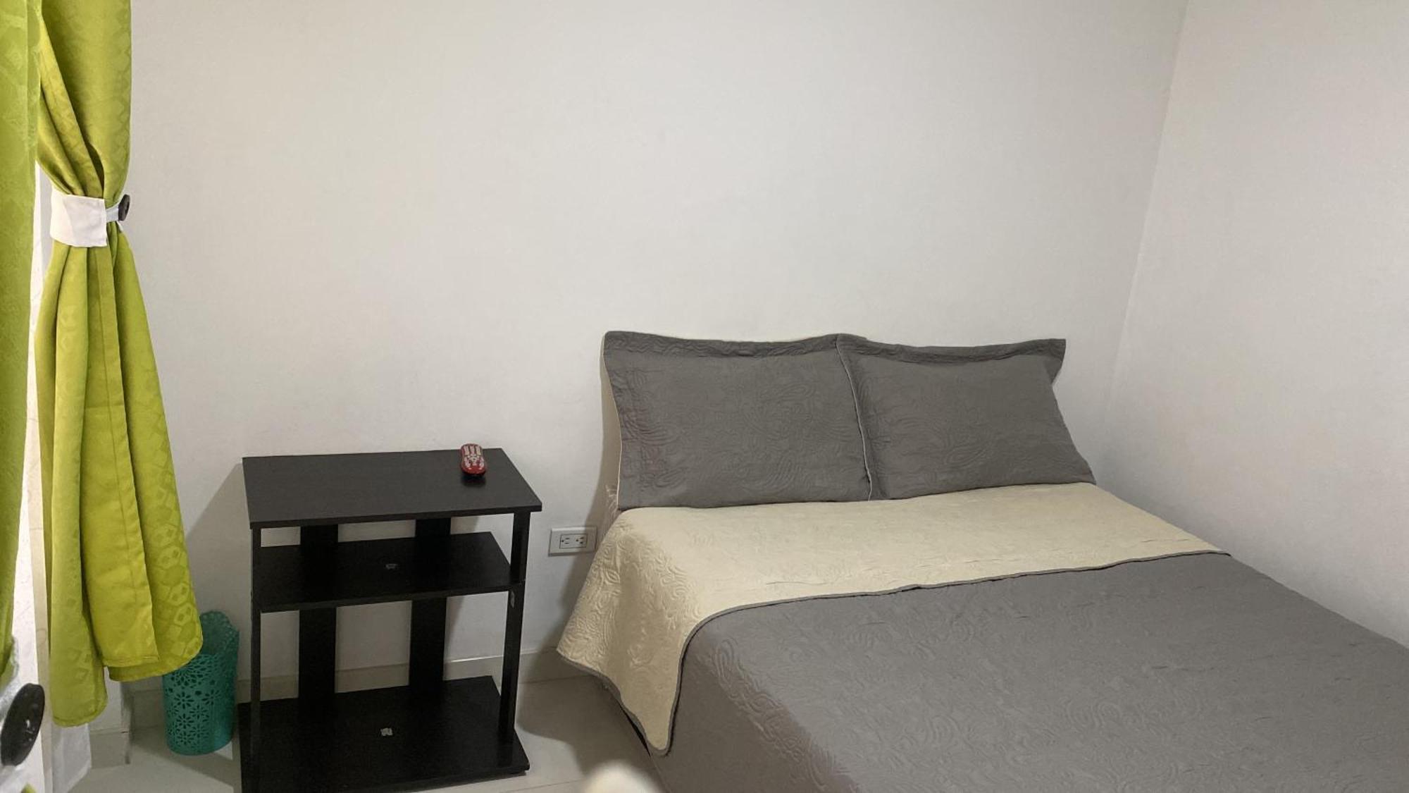Tunja Magic Habitacion Экстерьер фото